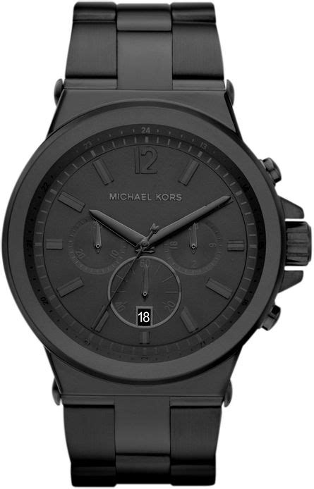 michael kors mk8279|men's mk watch with diamonds.